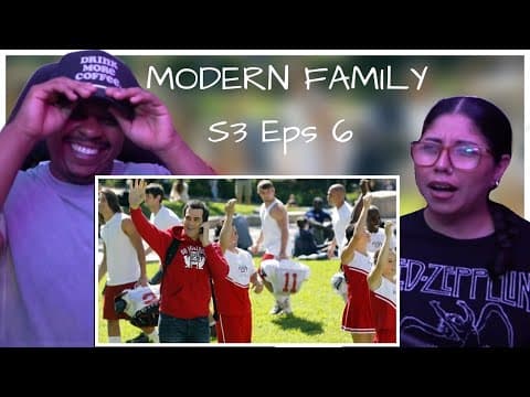 Modern Family S3E6