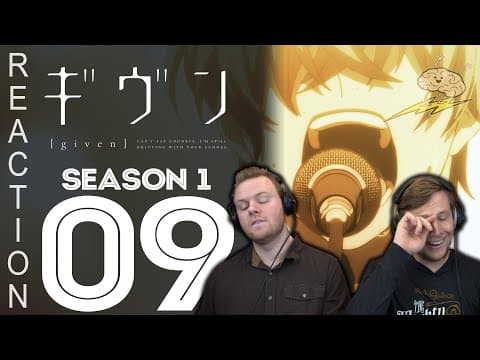Given Episode 9