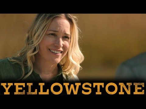 Yellowstone S5E5
