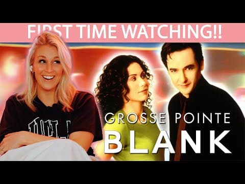 Grosse Pointe Blank