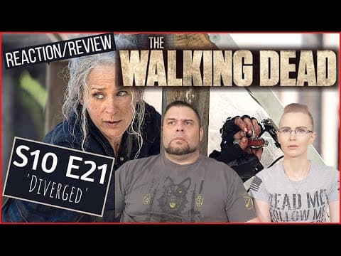 The Walking Dead S10E21