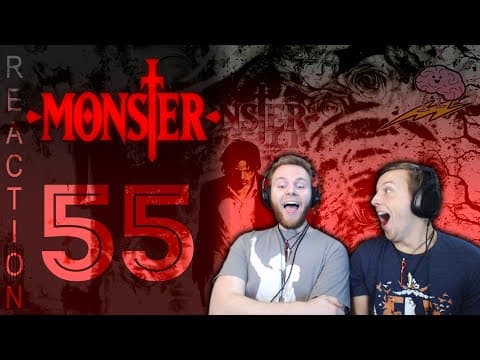Monster Episode 55