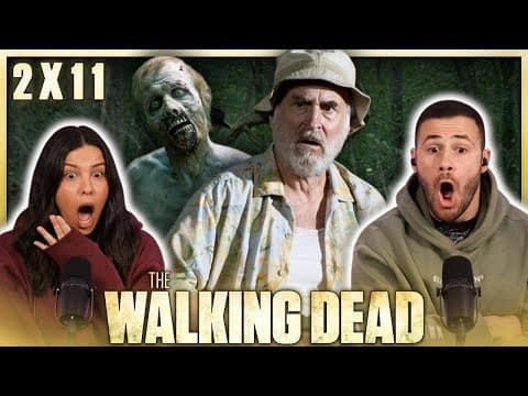 The Walking Dead S2E11