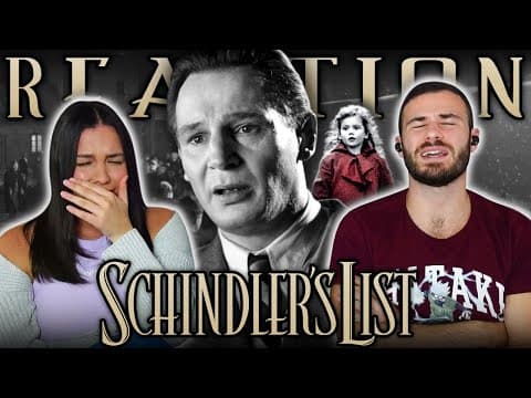 Schindler's List