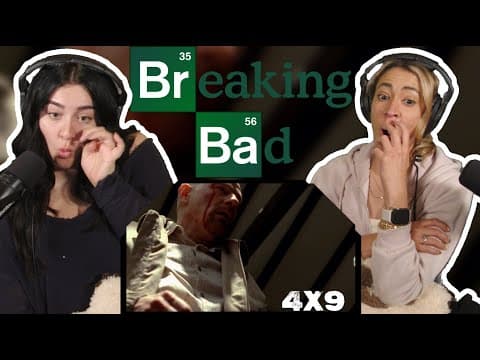 Breaking Bad S4E9