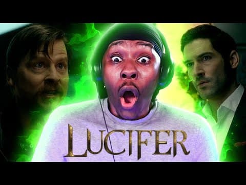 Lucifer Episode 12