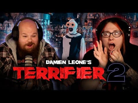 TERRIFIER 2