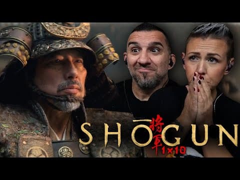 Shōgun S1E10