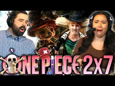 One Piece S2E7