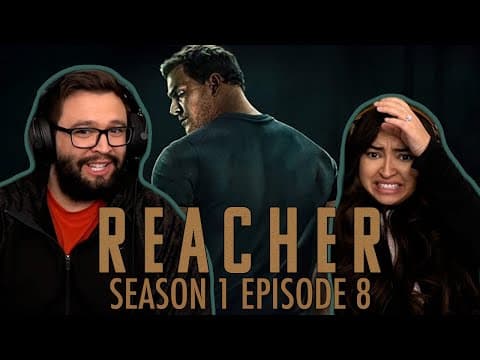 Reacher S1E8