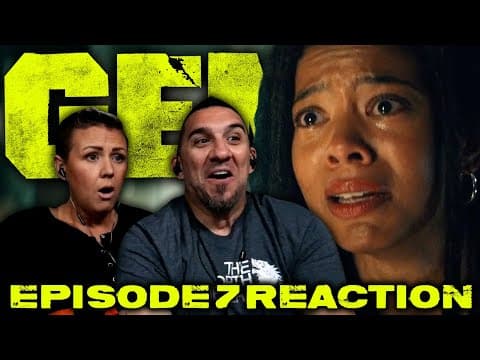 Gen V S1E7