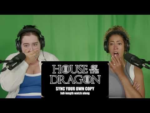 House of the Dragon S3E1