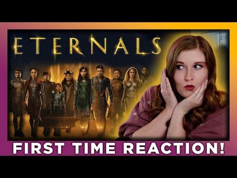 Eternals