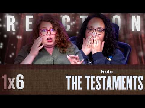The Testaments S1E6