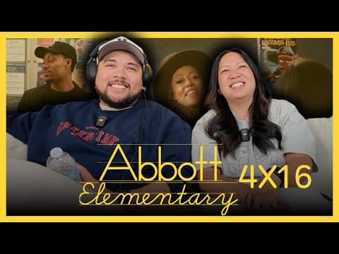 Abbott Elementary S4E16
