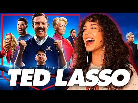 Ted Lasso