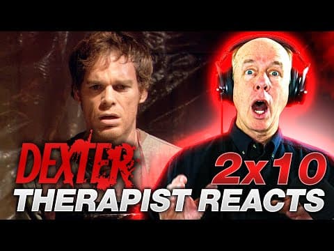 Dexter S2E10