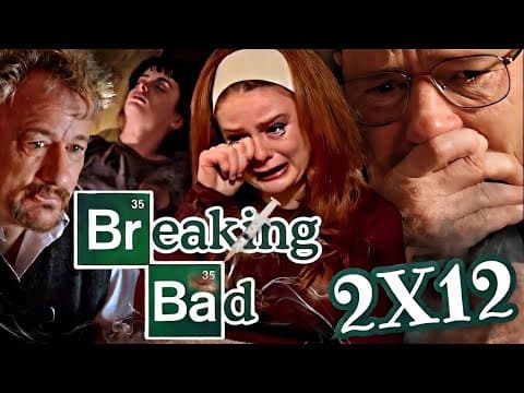 Breaking Bad S2E12
