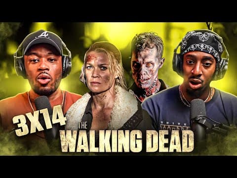 The Walking Dead S3E14