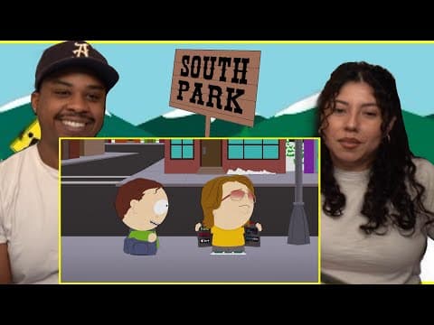 South Park S23E9