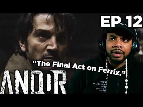 Andor Episode 12