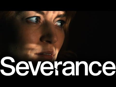 Severance S1E3