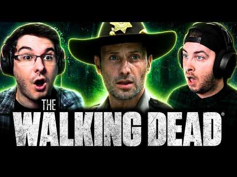 The Walking Dead S2E1