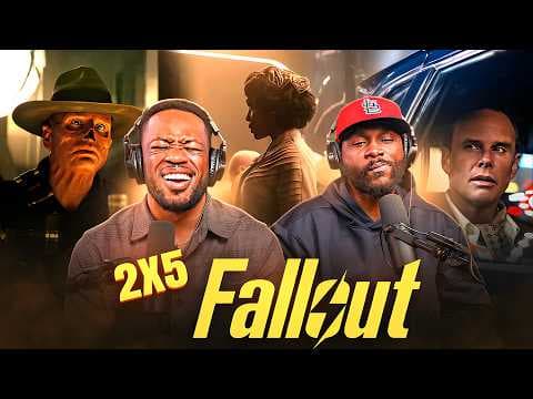 Fallout S2E5