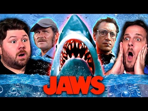 Jaws