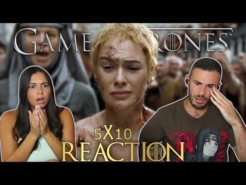Game Of Thrones S5E10