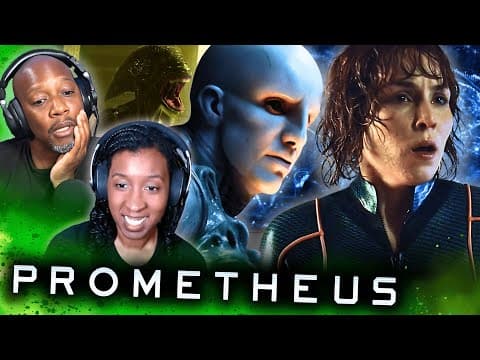 Prometheus