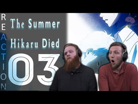 The Summer Hikaru Died Episode 3