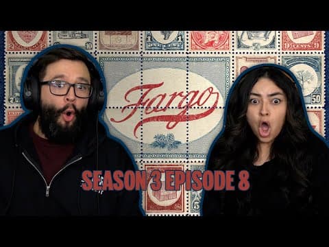 Fargo S3E8