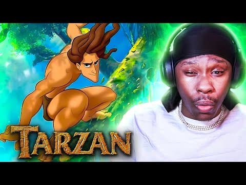 Tarzan