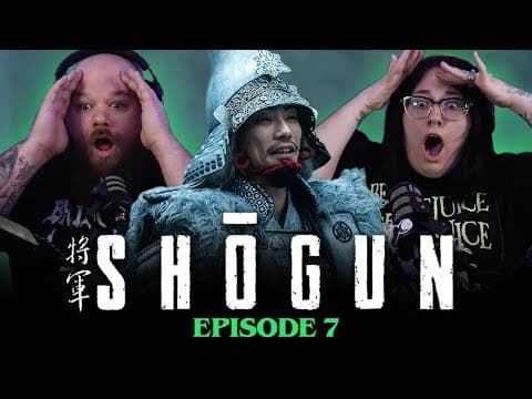 Shogun S1E7