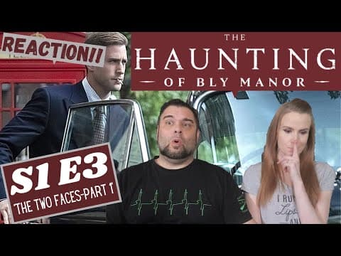The Haunting of Bly Manor S1E3