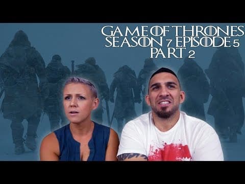 Game Of Thrones S7E5