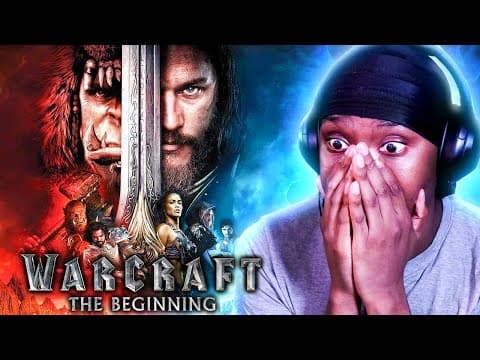 Warcraft
