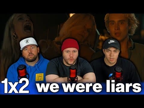 We Were Liars S1E2