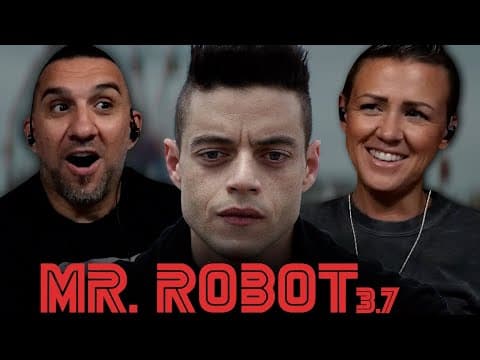 Mr. Robot S3E8