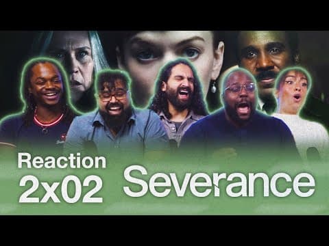 Severance S2E2