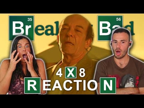 Breaking Bad S4E8