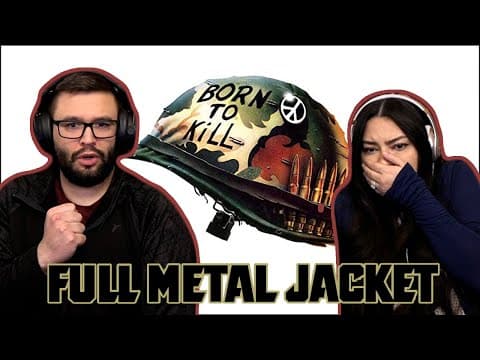 Full Metal Jacket