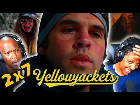 Yellowjackets S2E7