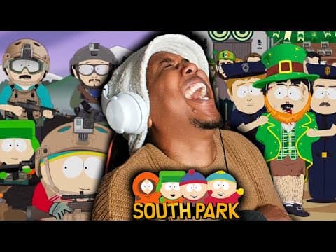 South Park