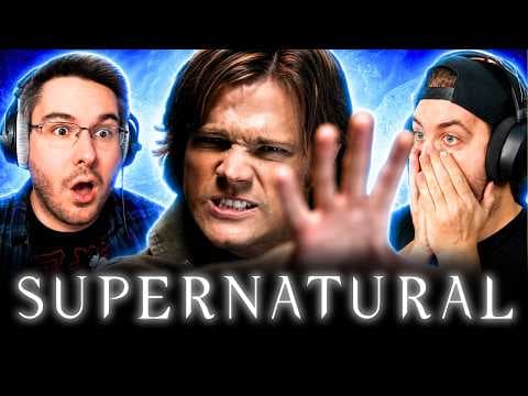 Supernatural S4E7