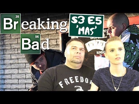 Breaking Bad S3E5