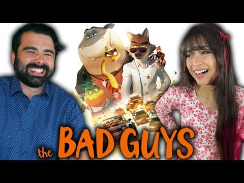 The Bad Guys
