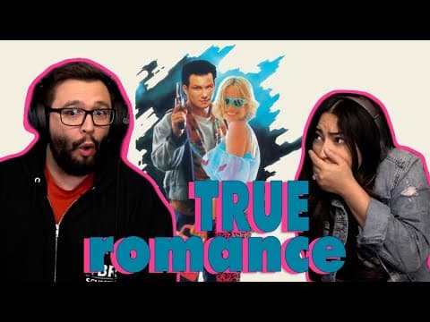 True Romance