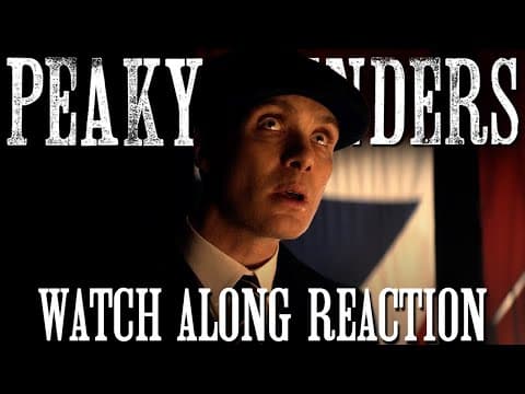 Peaky Blinders S5E6